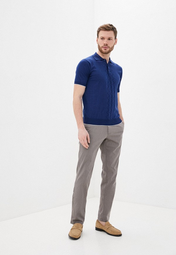 фото Брюки kanzler