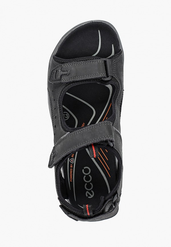 фото Сандалии ecco