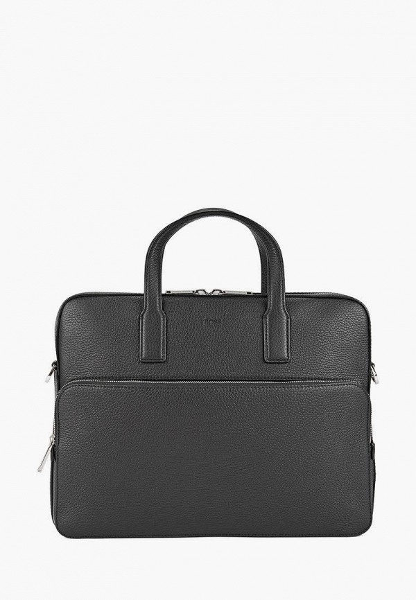 

Сумка Boss, Черный, Crosstown_S doc case