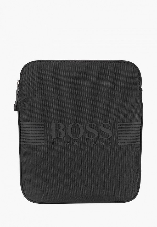 

Сумка Boss, Черный, Pixel_S zip env