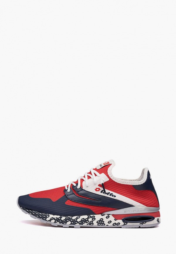 

Кроссовки Lotto, Разноцветный, ATHLETICA RUN LIGHT