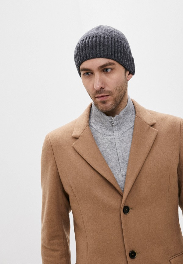 Шапка Canoe серый, размер 56, фото 3