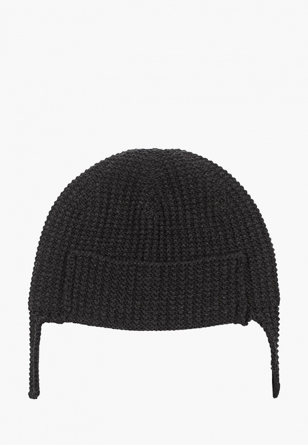 

Шапка Canoe, Черный, HELSINKI