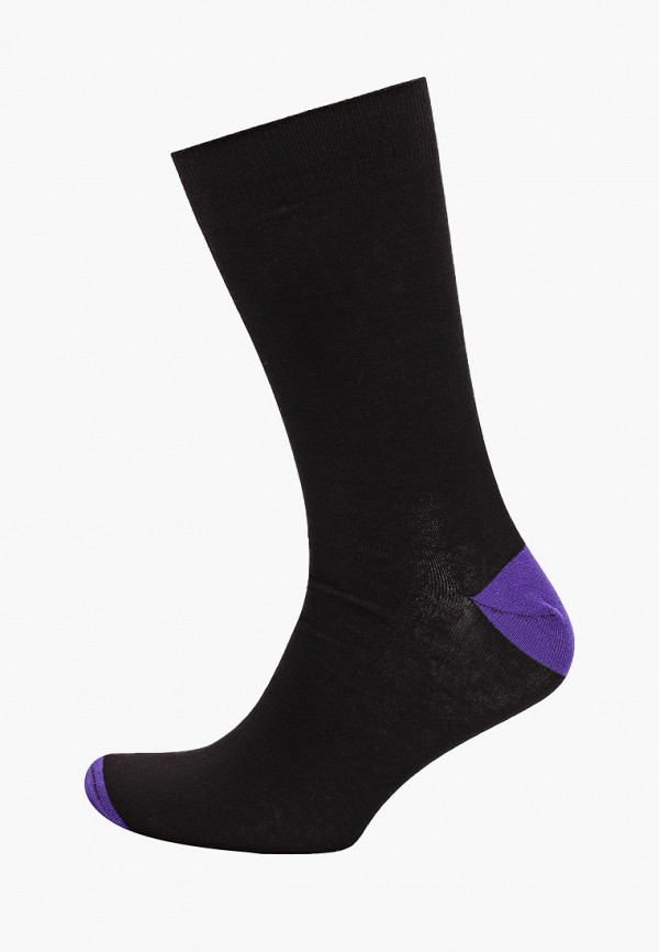 фото Носки 5 пар uomo fiero