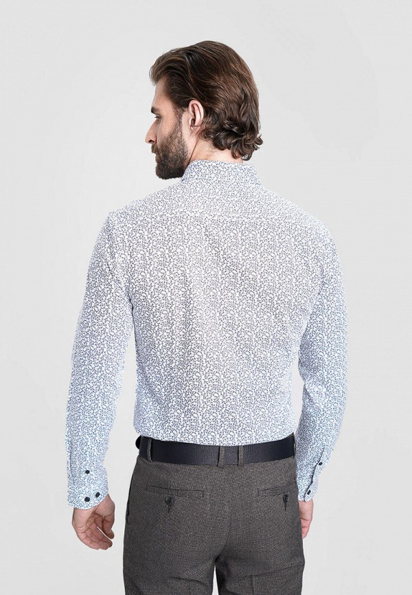 

Рубашка O'stin, Белый, O'stin MP002XM1ZK2U