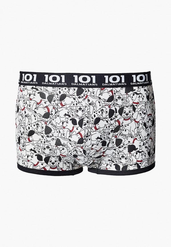 

Трусы Tezenis, Белый, Disney