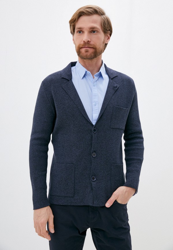 

Кардиган Dairos, Синий