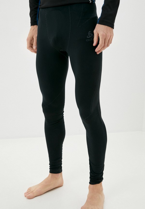 

Термобелье низ Odlo, Черный, SUW Bottom Pant PERFORMANCE EVOLUTION