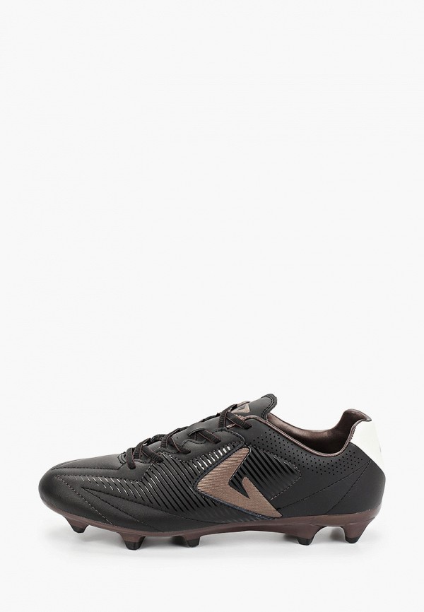 

Бутсы Demix, Черный, ARMANDO LEATHER FG