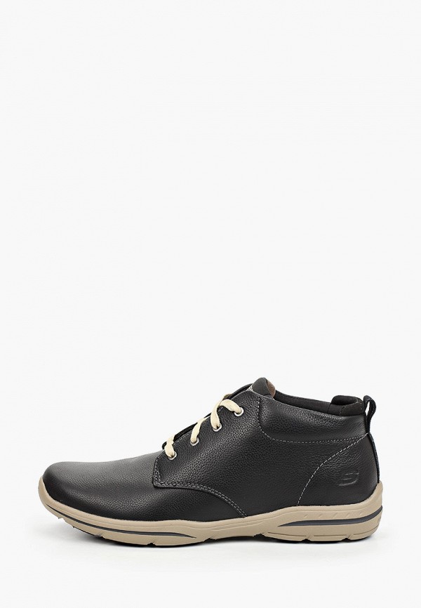 

Ботинки Skechers, Черный, HARPER