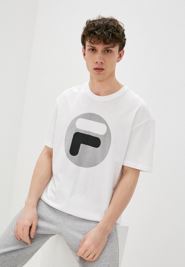 фото Футболка fila