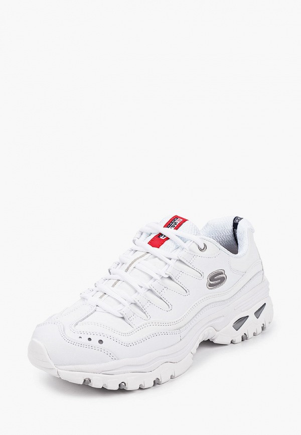 фото Кроссовки skechers