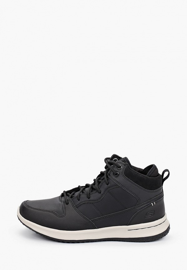 

Кроссовки Skechers, Черный, DELSON