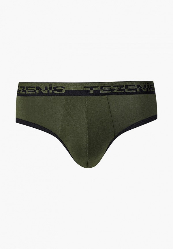 

Трусы Tezenis, Зеленый