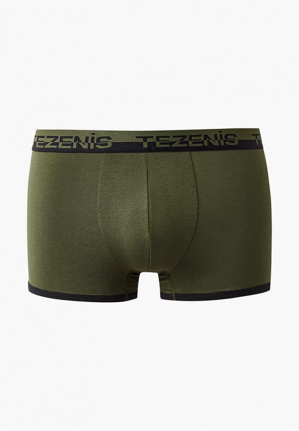 

Трусы Tezenis, Зеленый, x Kappa