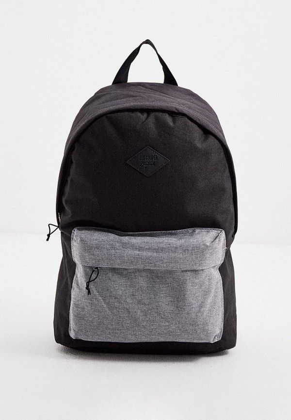 

Рюкзак Lee Cooper, Черный