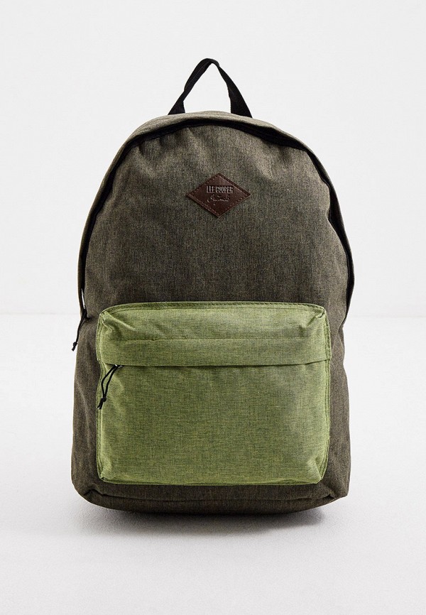 

Рюкзак Lee Cooper, Хаки