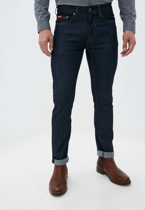 

Джинсы Lee Cooper, Синий, NORRIS