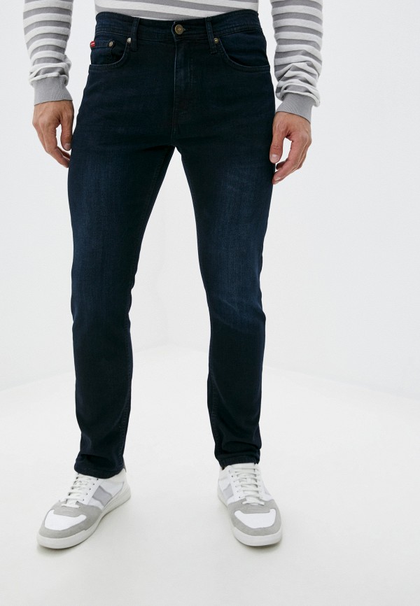 

Джинсы Lee Cooper, Синий, ARTHUR