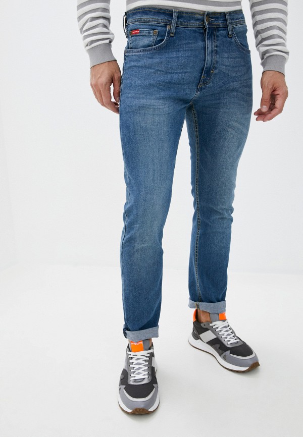 

Джинсы Lee Cooper, Синий, ARTHUR