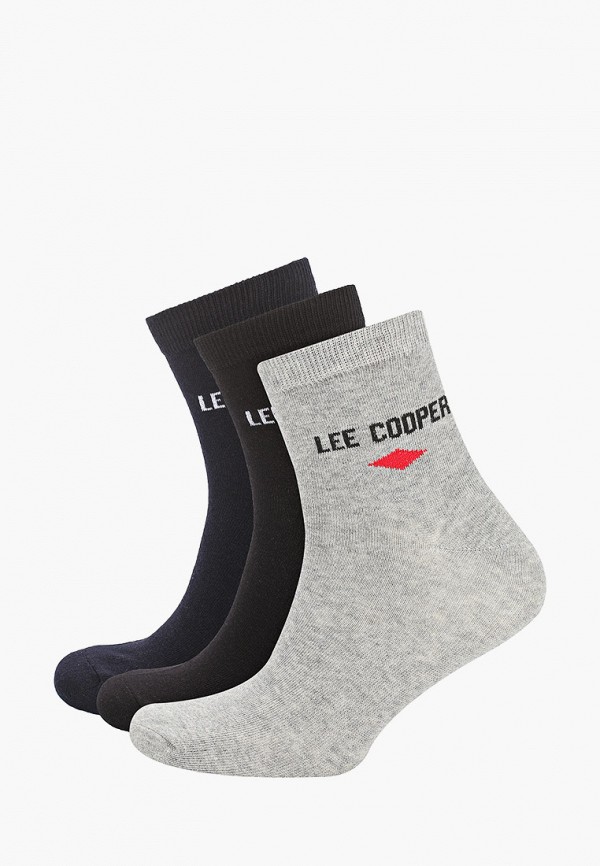 

Комплект Lee Cooper, Разноцветный