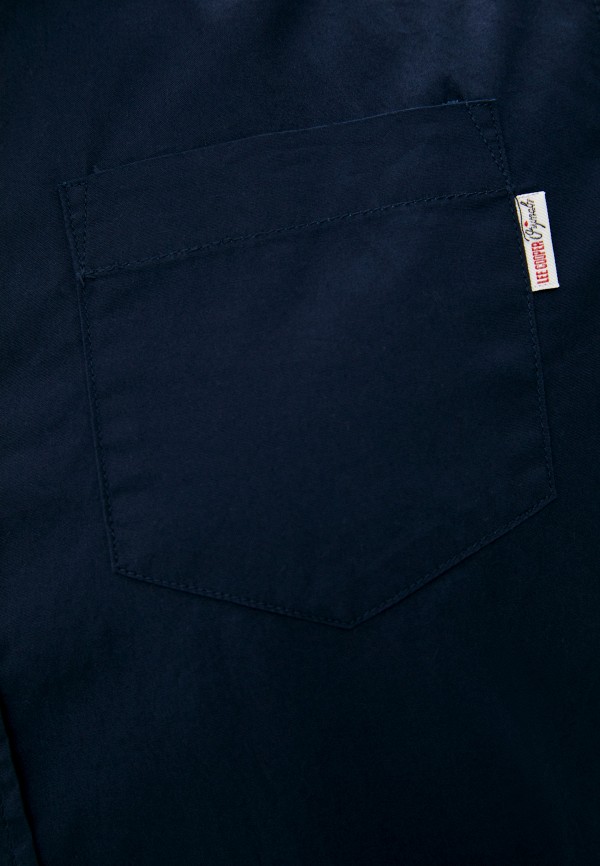 

Рубашка Lee Cooper, Синий