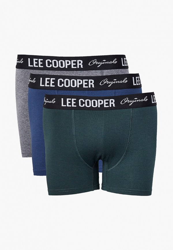 

Комплект Lee Cooper, Разноцветный