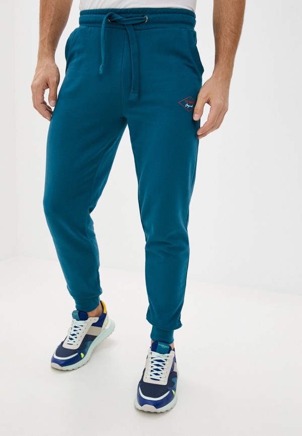 

Брюки спортивные Lee Cooper, Бирюзовый