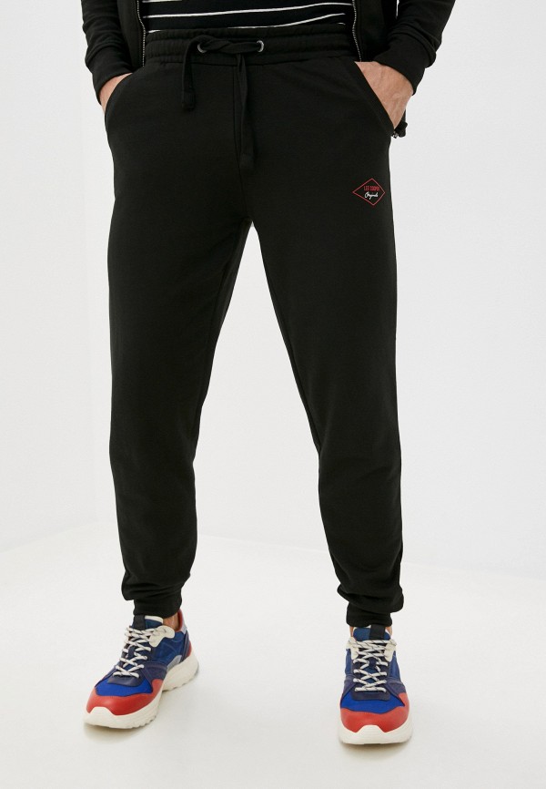 

Брюки спортивные Lee Cooper, Черный
