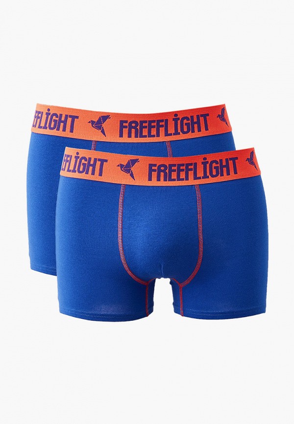 

Комплект Free Flight, Синий