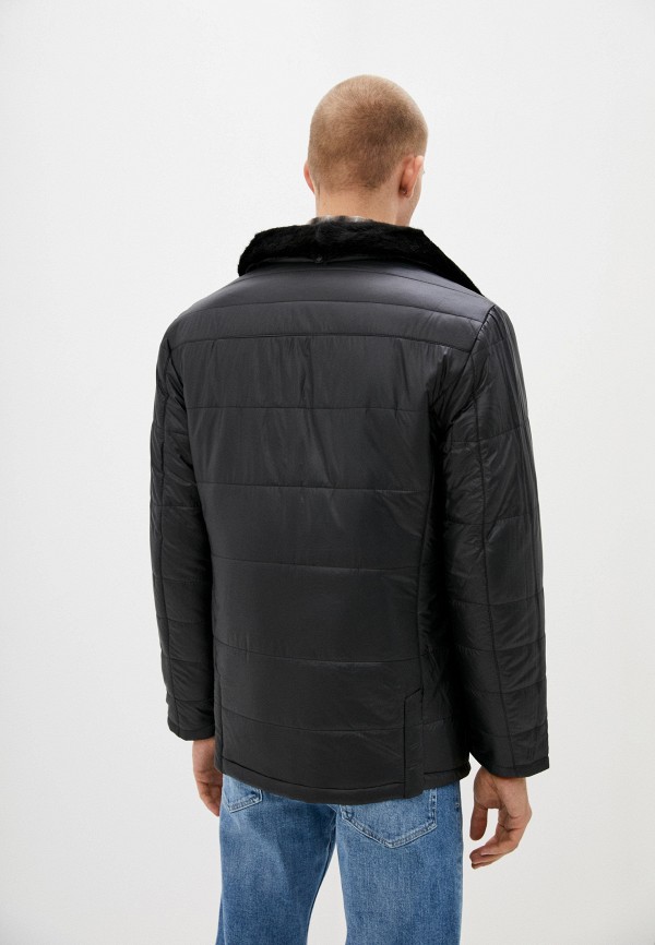 фото Куртка утепленная city savani