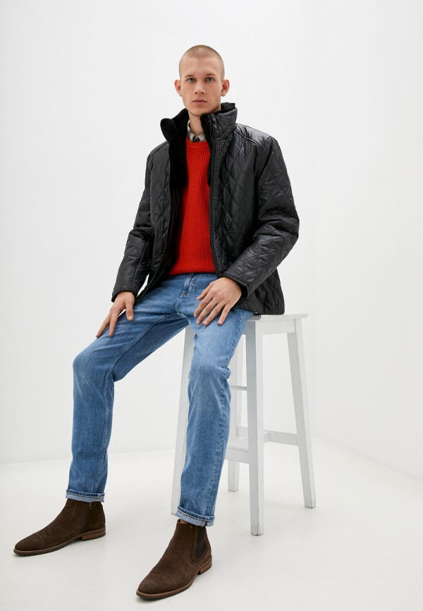 фото Куртка утепленная city savani