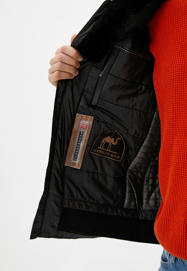 фото Куртка утепленная city savani