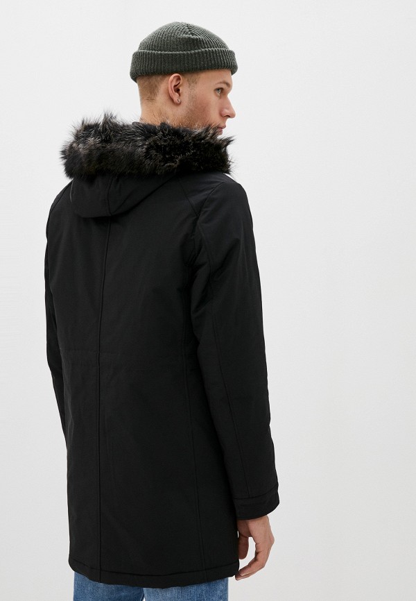 фото Куртка утепленная city savani