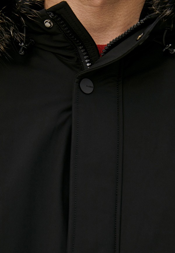 фото Куртка утепленная city savani