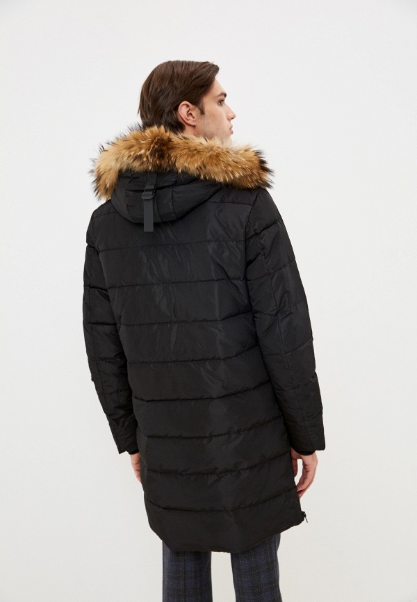 фото Куртка утепленная city savani