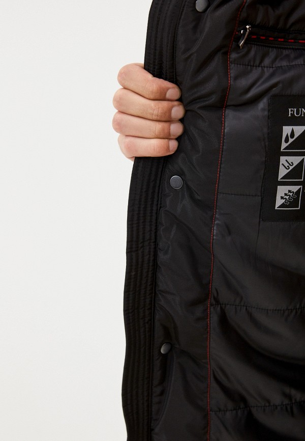 фото Куртка утепленная city savani