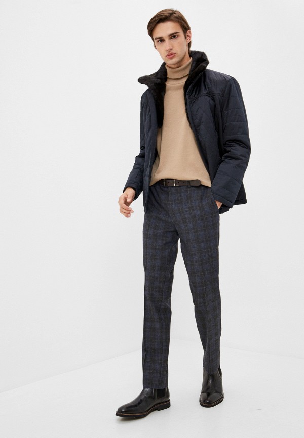 фото Куртка утепленная city savani