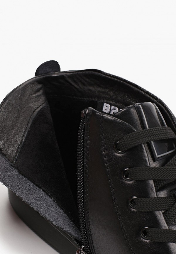 фото Ботинки briggs