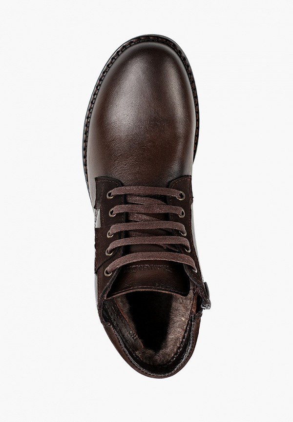 фото Ботинки thomas munz