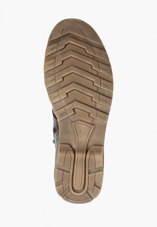 фото Ботинки thomas munz