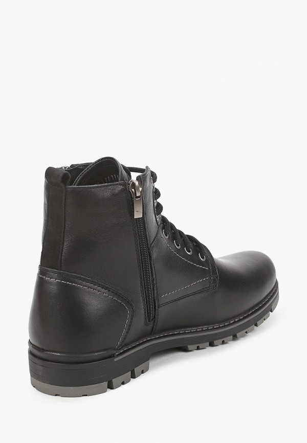 фото Ботинки thomas munz