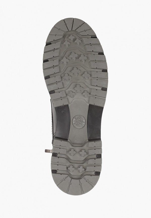 фото Ботинки thomas munz