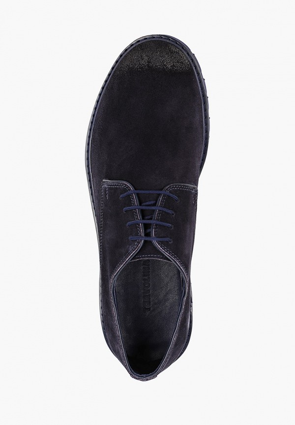 фото Туфли tervolina