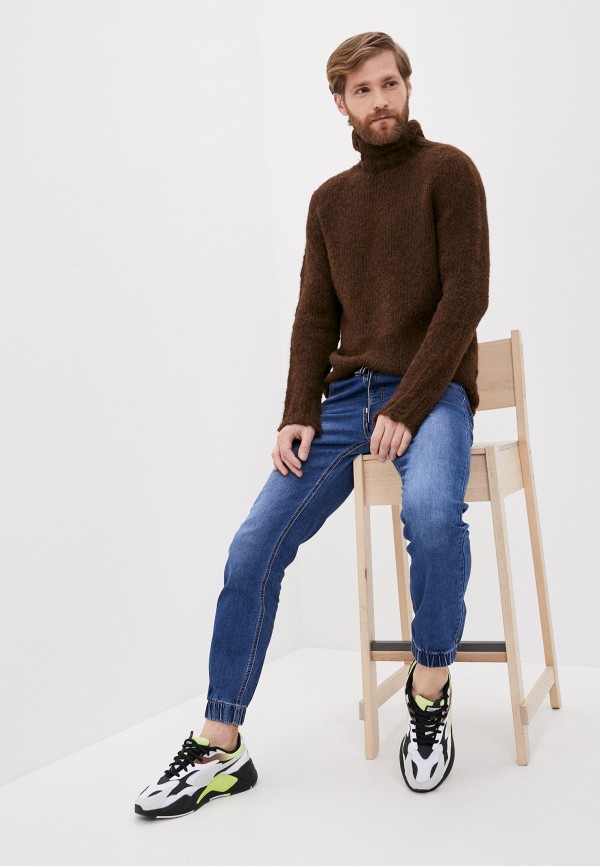 фото Джинсы gagalove