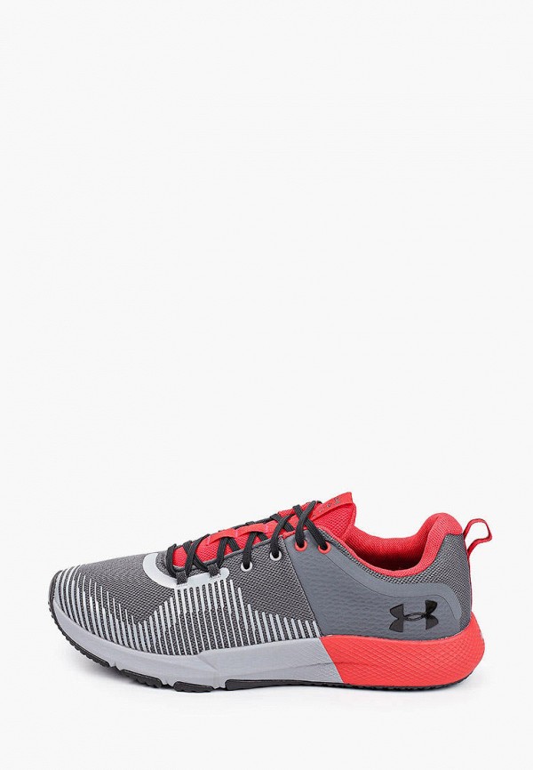 

Кроссовки Under Armour, Серый, Under Armour MP002XM1ZKHJ