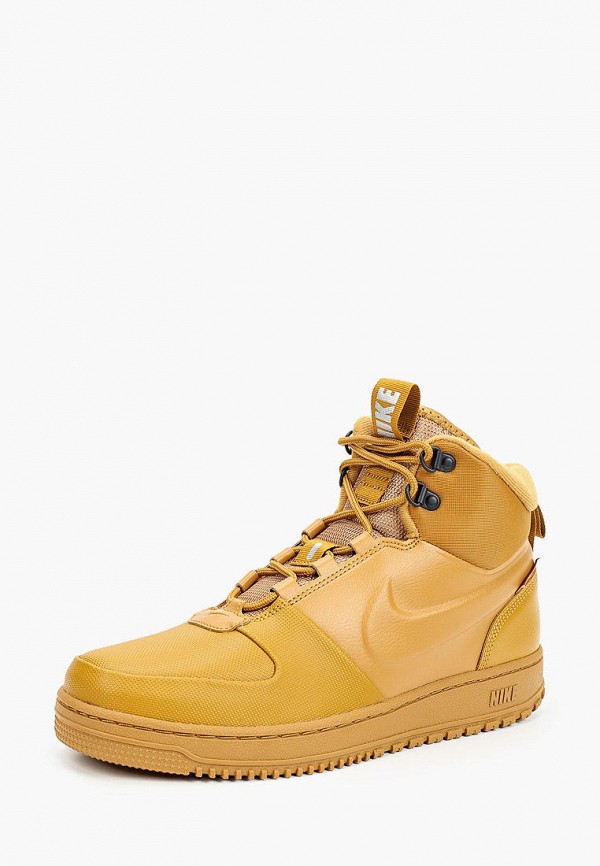 

Кеды Nike, Бежевый, Nike MP002XM1ZKHS