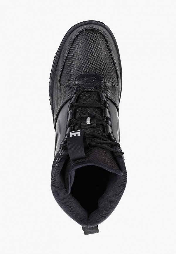 

Кеды Nike, Черный, Nike MP002XM1ZKHT