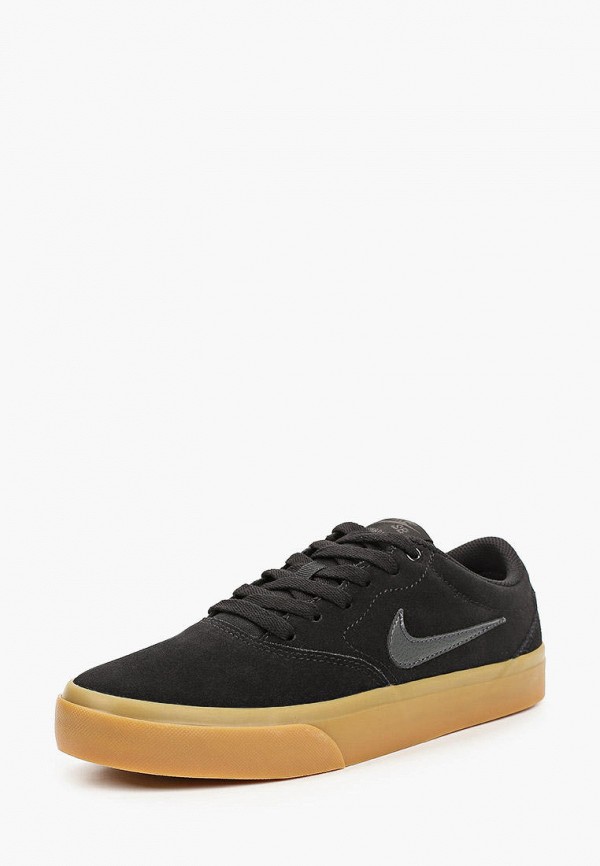 

Кеды Nike, Черный, Nike MP002XM1ZKHY