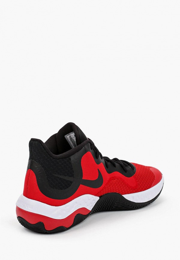 

Кроссовки Nike, Красный, Nike MP002XM1ZKI1